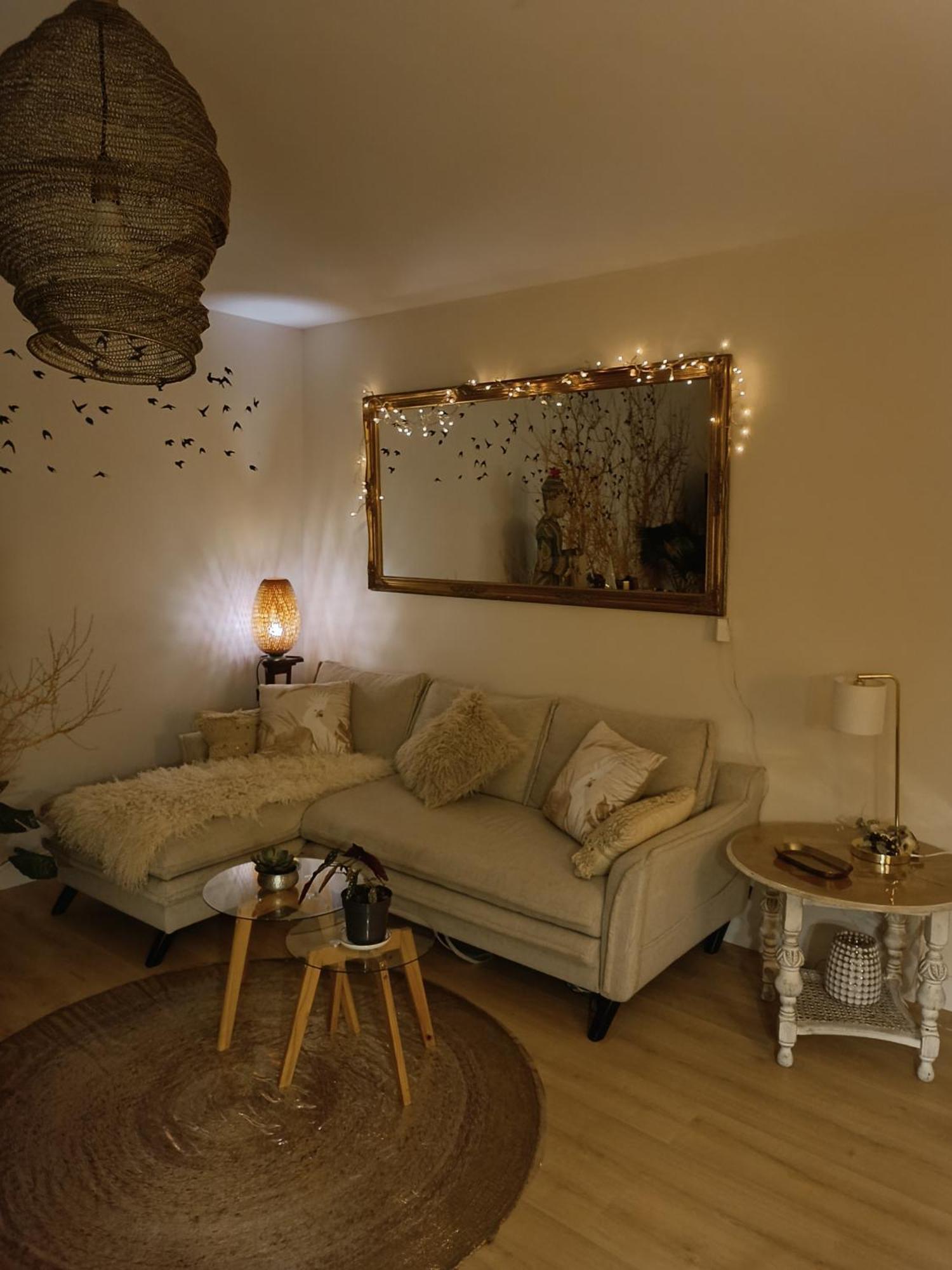 Appartement REZ DE JARDIN avec SPA entre la MER et Montpellier 10mn Lattes Extérieur photo