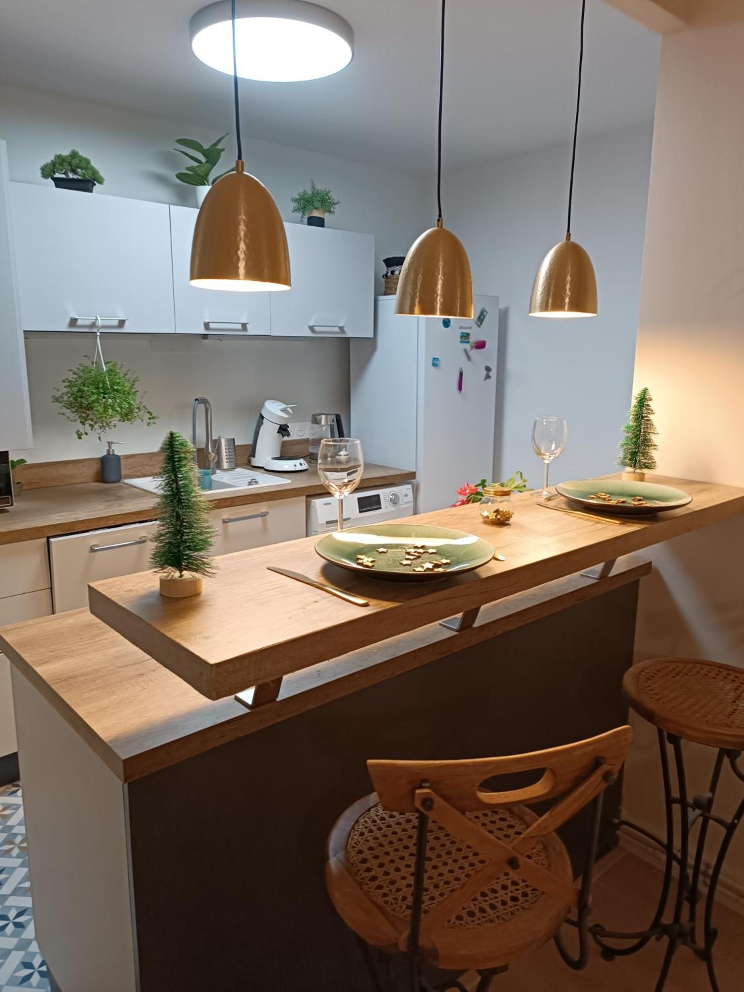 Appartement REZ DE JARDIN avec SPA entre la MER et Montpellier 10mn Lattes Extérieur photo
